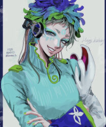gnosia fan art