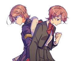 isurugi futaba from shoujo kageki revue starlight