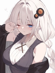kizuna akari from voiceroid