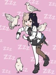 indie virtual youtuber fan art