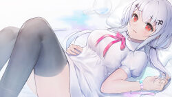 hakase fuyuki from nijisanji