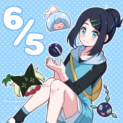 hattrem from pokemon
