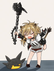 siege (arknights) from arknights