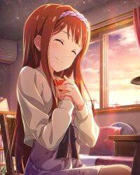 tanaka kotoha from idolmaster