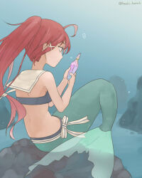 kantai collection fan art