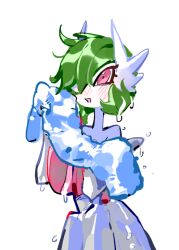 gardevoir from pokemon by raine (acke2445)