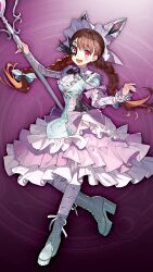 grimms notes fan art