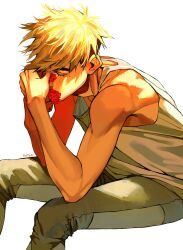 vash the stampede from trigun