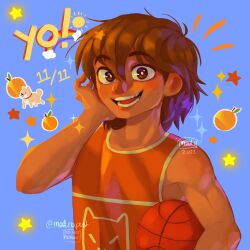 hector (omori) from omori by madnopost