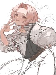 arknights fan art