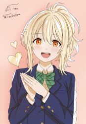 ayase eli from love live!