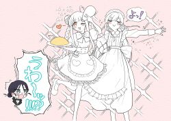 kaguya (cho kaguya-hime!) from cho kaguya-hime!