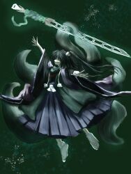 adagumo no yaorochi from len'en