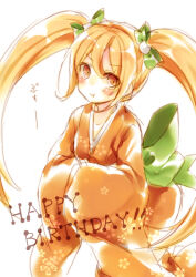 saionji hiyoko from danganronpa (series) by toosaka asagi