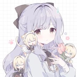 Booru post from safebooru.org