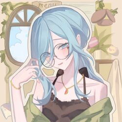 hinomori shizuku from project sekai