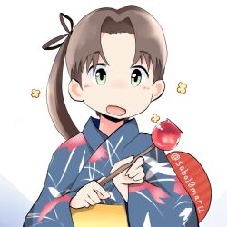 kantai collection fan art