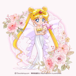 chibi usa from bishoujo senshi sailor moon