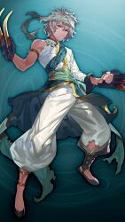 grimms notes fan art