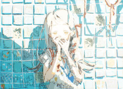 shinosawa hiro from gakuen idolmaster