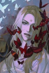 zenos yae galvus from final fantasy
