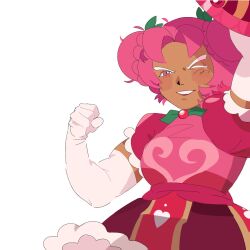 cookie run fan art