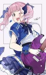 hina (girls band cry) from girls band cry