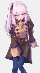 lysithea von ordelia from fire emblem