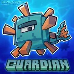 minecraft fan art