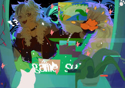 original fan art