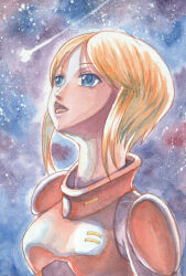 puru two from gundam