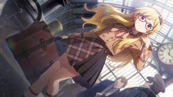 emily stewart from idolmaster