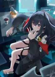 closure (arknights) from arknights