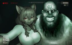 original fan art