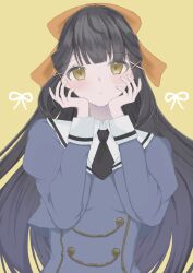 assault lily fan art