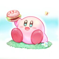 kirby from kirby (series)
