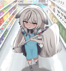 kokona (blue archive) from blue archive
