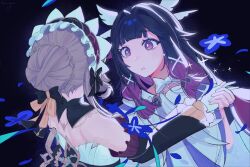 columbina (genshin impact) from genshin impact