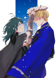 dimitri alexandre blaiddyd from fire emblem