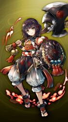 grimms notes fan art