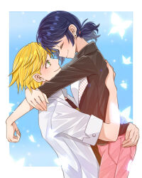 adrien agreste from miraculous ladybug