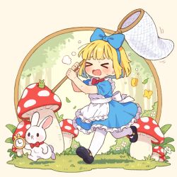 alice (alice in wonderland) from alice's adventures in wonderland