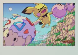 cleffa from pokemon by onamuzi illust