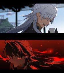 blade (honkai: star rail) from honkai: star rail
