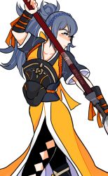 oboro (fire emblem) from fire emblem