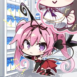 nana asta deviluke from azur lane by komowata haruka