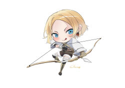 mushoku tensei fan art