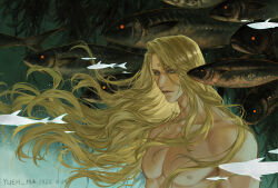 zenos yae galvus from final fantasy
