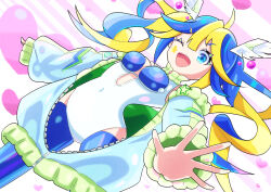 monster strike fan art