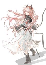 theresa (arknights) from arknights